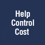 Help Control Cost